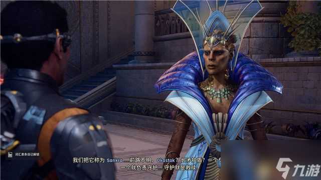 《时空英豪 新起点》图文攻略 上手指南及剧情流程试玩解析