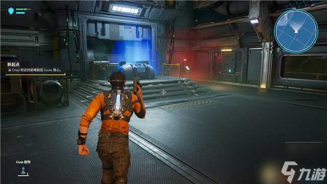 《时空英豪 新起点》图文攻略 上手指南及剧情流程试玩解析