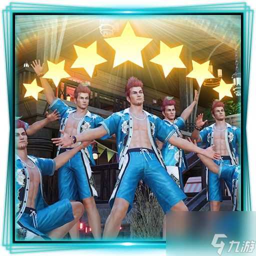 最终幻想7重生中文奖杯列表介绍 FF7重生全成就解锁条件介绍