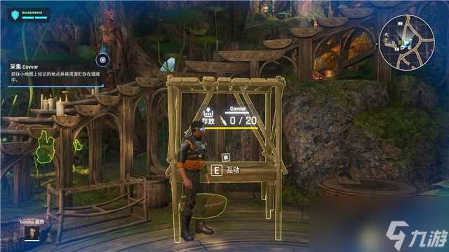 《时空英豪 新起点》图文攻略 上手指南及剧情流程试玩解析