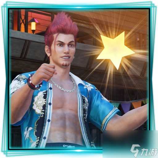 最终幻想7重生中文奖杯列表介绍 FF7重生全成就解锁条件介绍