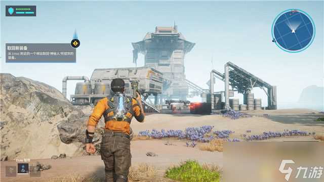 《时空英豪 新起点》图文攻略 上手指南及剧情流程试玩解析