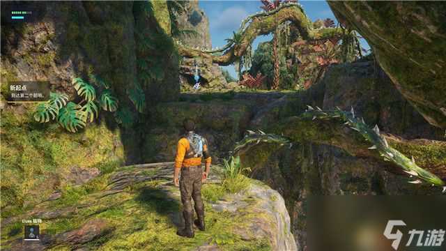 《时空英豪 新起点》图文攻略 上手指南及剧情流程试玩解析