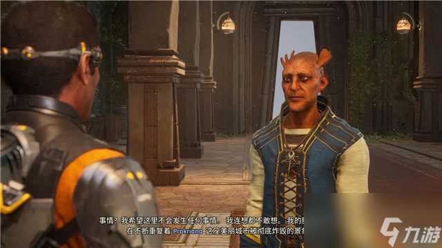 《时空英豪 新起点》图文攻略 上手指南及剧情流程试玩解析