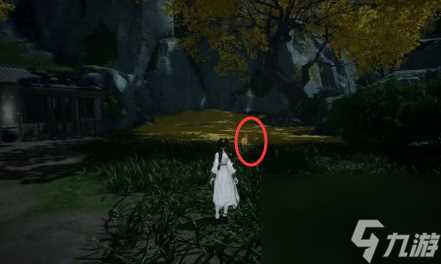 射雕无定坊猛兽献宝在哪里攻略