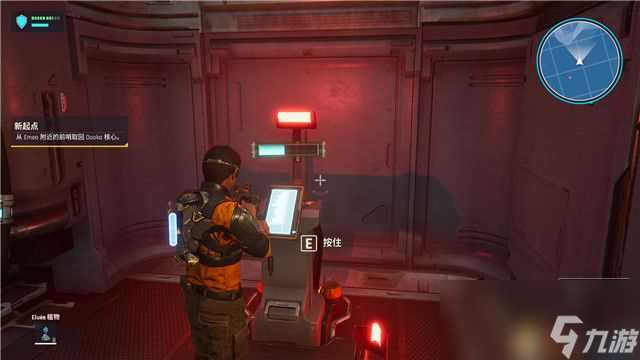 《时空英豪 新起点》图文攻略 上手指南及剧情流程试玩解析