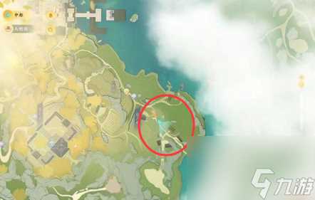 射雕无定坊猛兽献宝在哪里攻略