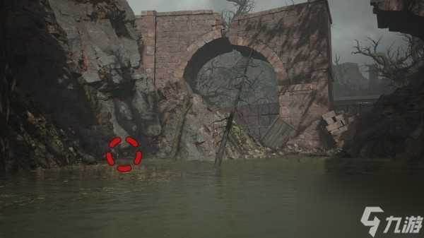 最终幻想7重生格拉斯兰宝箱在哪 最终幻想7重生格拉斯兰宝箱在哪里