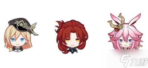 《崩坏3》女武神荣光阵容怎么搭配好