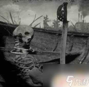 荒野大镖客2海盗弯刀在哪 荒野大镖客2损坏的海贼刀有什么使用技巧