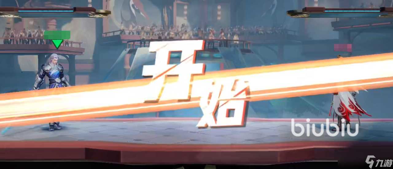 星之破晓英雄怎么玩