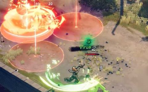 节奏战士游戏配置要求介绍