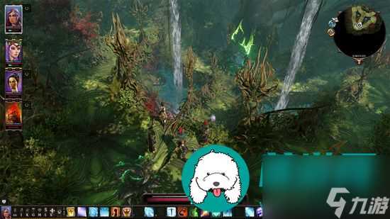 神界原罪2吞噬者套装怎么取得-吞噬者套装获取全流程介绍