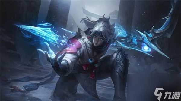 lol韦鲁斯怎么玩