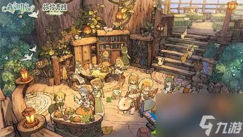 森之国度植物种什么好-森之国度植物种植推荐