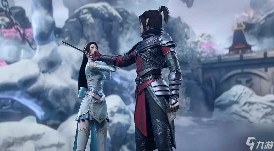 《斗破苍穹三年之约》怎么快速升级