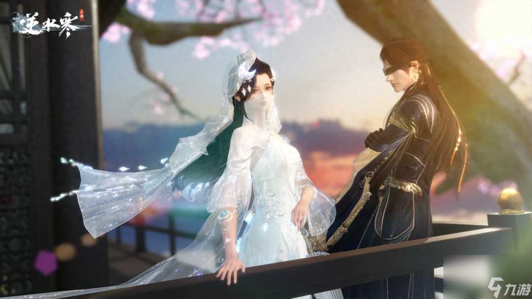 逆水寒掀结缘性别平权活动 逆水寒手游结缘性别攻略