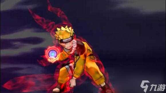 ps2火影忍者疾风传2解锁人物 火影忍者系列游戏图解