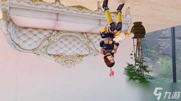 《明日之后》愚人节新增家具介绍和解析