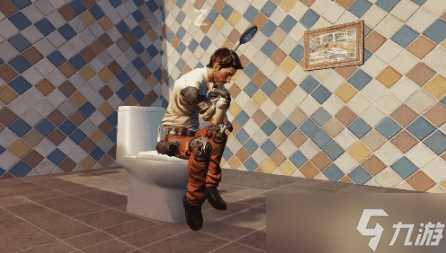 《明日之后》愚人节新增家具介绍和解析