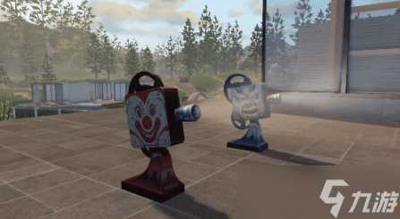 《明日之后》愚人节新增家具介绍和解析