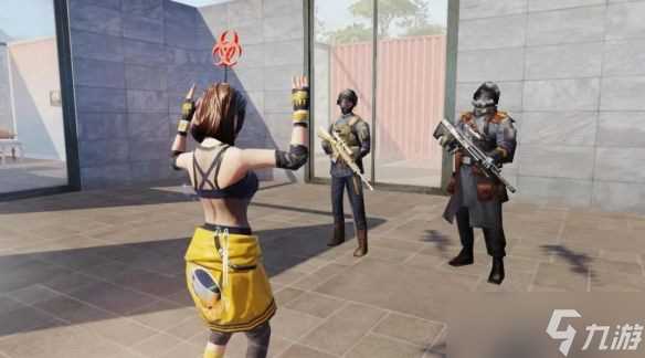 《明日之后》愚人节新增家具介绍和解析