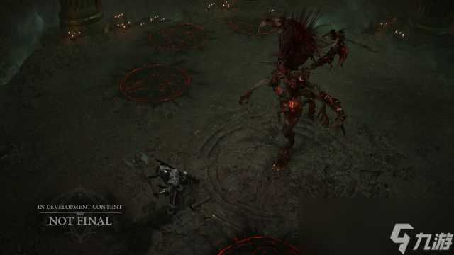 暗黑4第4赛季PTR改动介绍