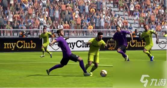 实况2013阵容部署怎么确定 实况哫球4大教练阵型配置