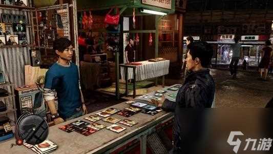 热血无赖dlc是什么东西 Sleeping Dogs: Definitive Edition评测