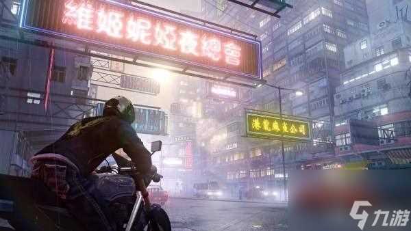 热血无赖dlc是什么东西 Sleeping Dogs: Definitive Edition评测