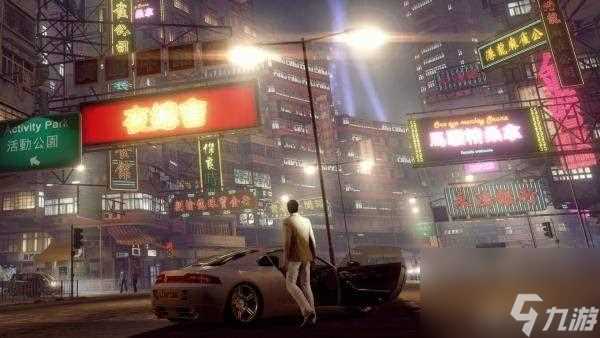 热血无赖dlc是什么东西 Sleeping Dogs: Definitive Edition评测