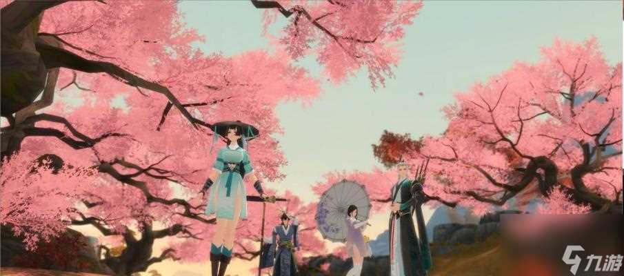 《新笑傲江湖》雾霭奇遇攻略详解 怎么获取缀玉礼包