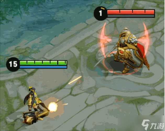 《王者荣耀》S19赛季战场信息清晰度调整变化