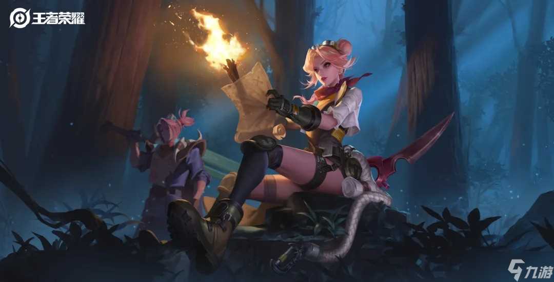 《王者荣耀》S19赛季战令奖励公布推荐