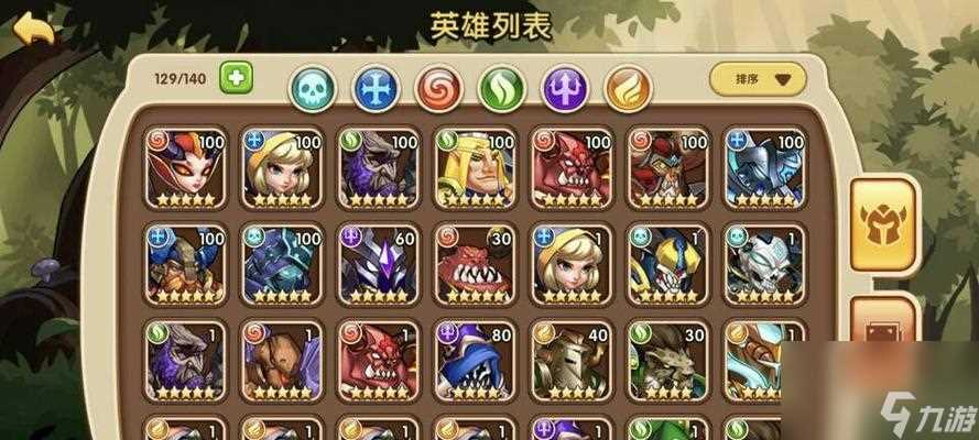 怎么刷到5星英雄 通过放置奇兵