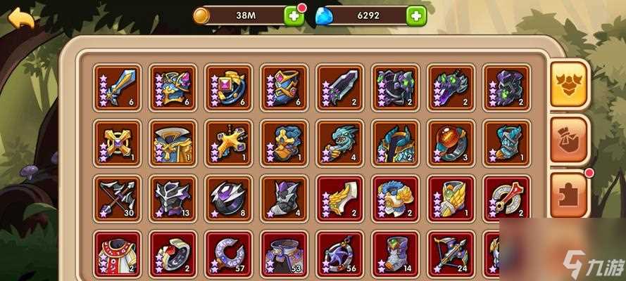 怎么刷到5星英雄 通过放置奇兵