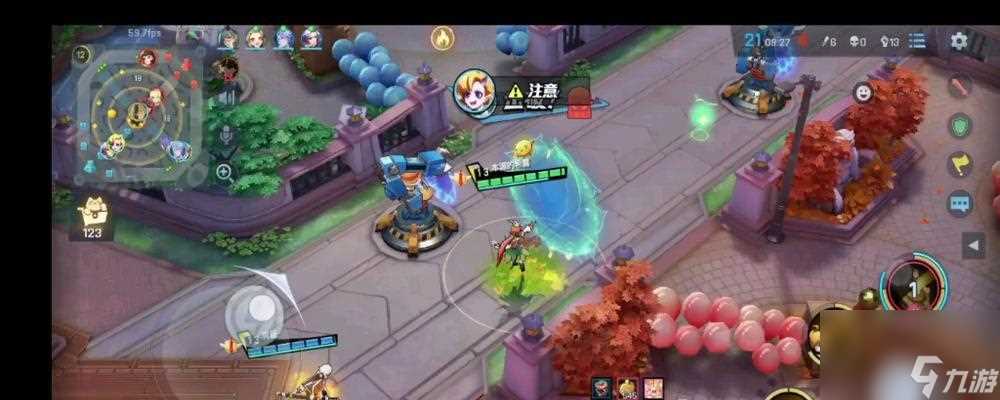 《以非人学园肆季技能是什么 探究游戏《以非人学园》中的肆季技能及其运用