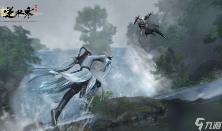 逆水寒手游新手第一天该做什么