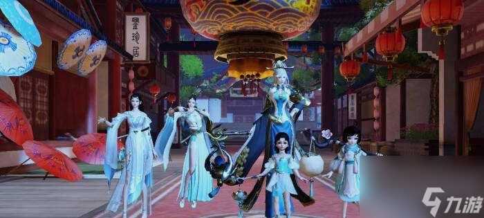 《一梦江湖幽扶摇全结局达成流程》 探究游戏结局的秘密