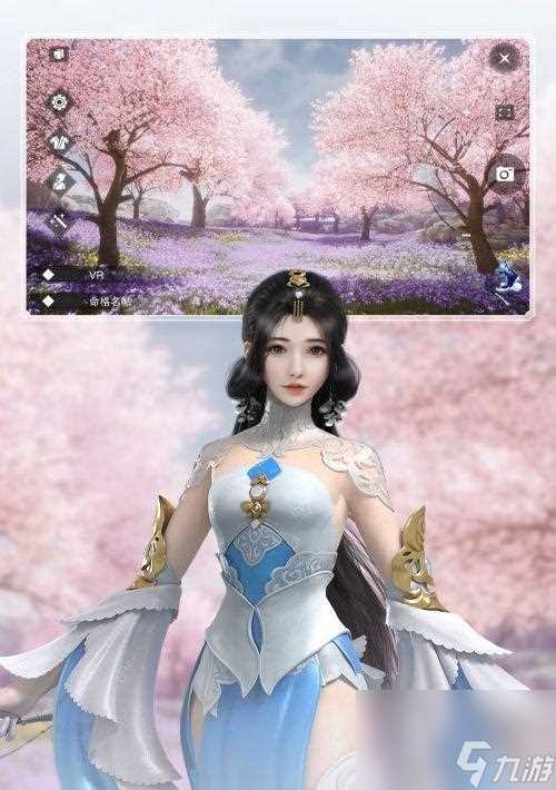 《以一梦江湖》琴瑟和鸣 韵律天籁之音 探秘琴瑟和鸣玩法