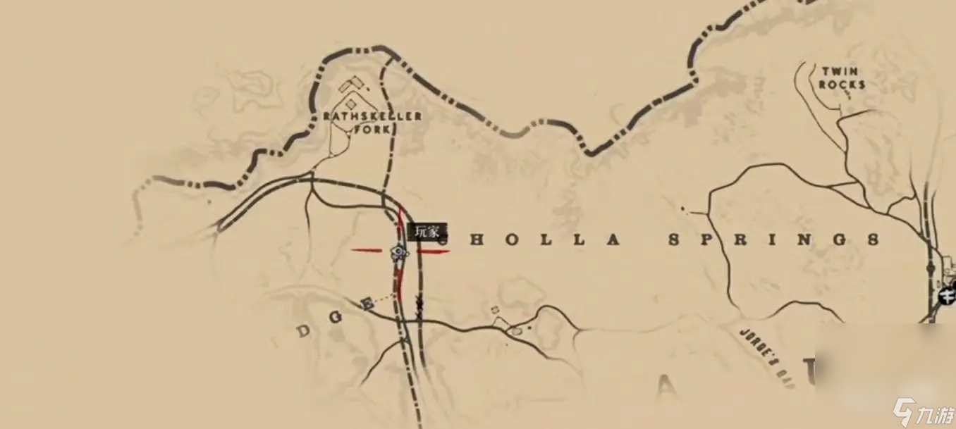 《荒野大镖客 救赎2》配方全收集介绍