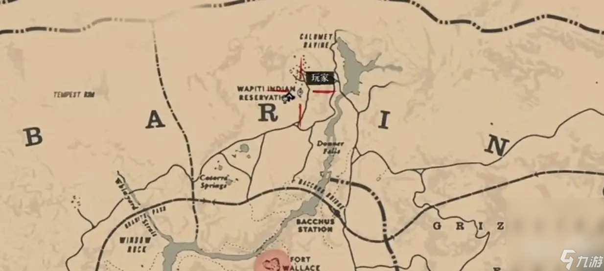 《荒野大镖客 救赎2》配方全收集介绍