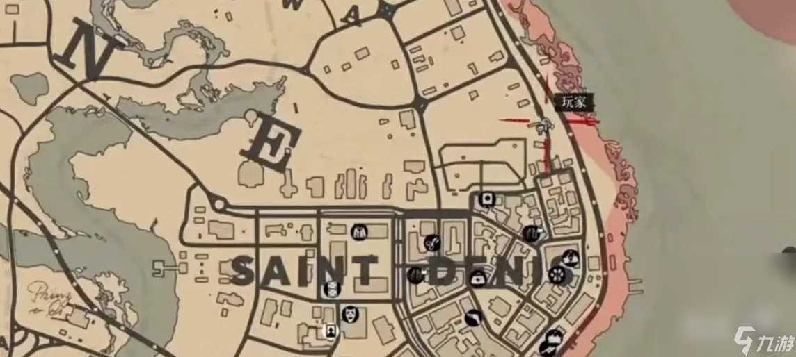 《荒野大镖客 救赎2》配方全收集介绍