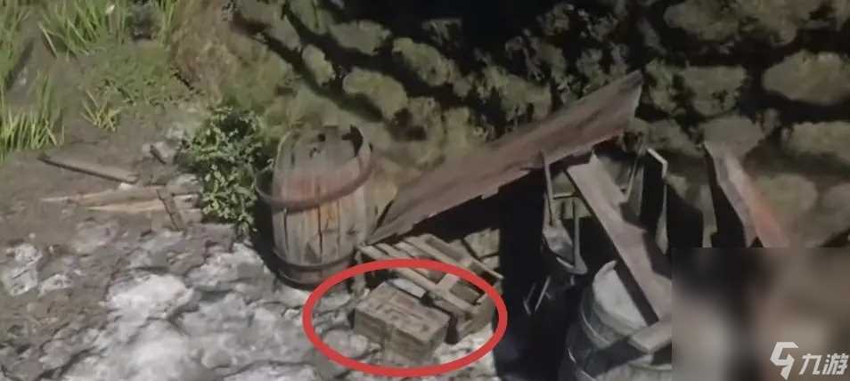 《荒野大镖客 救赎2》配方全收集介绍