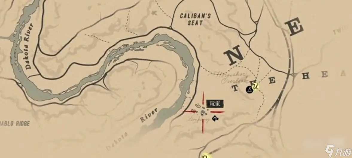 《荒野大镖客 救赎2》配方全收集介绍