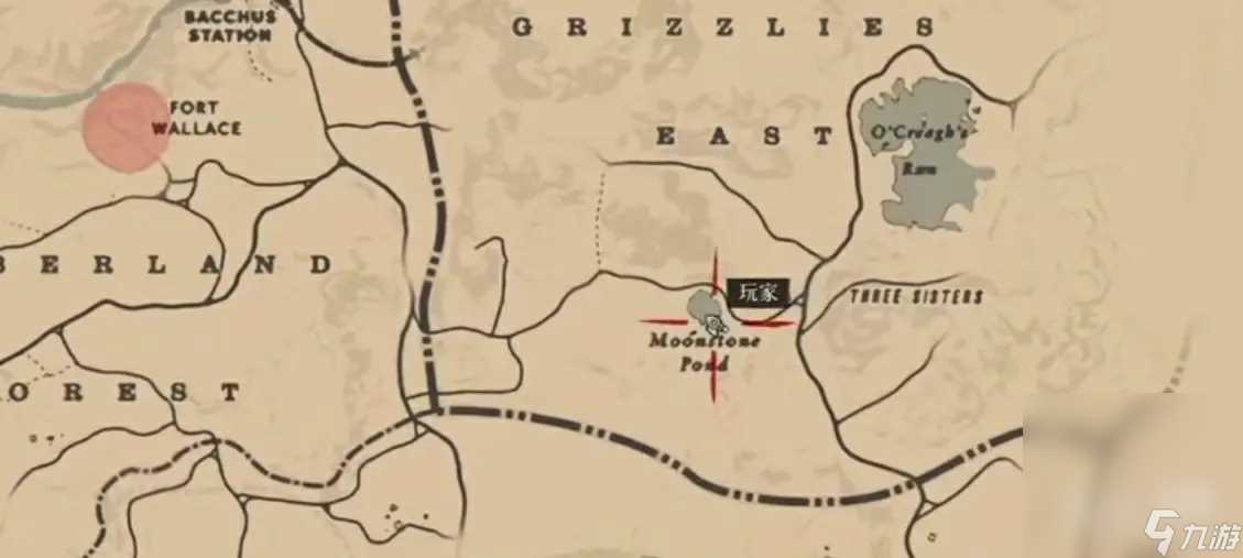 《荒野大镖客 救赎2》配方全收集介绍