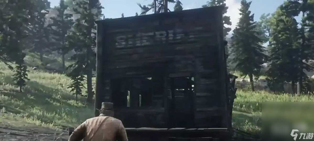 《荒野大镖客 救赎2》配方全收集介绍