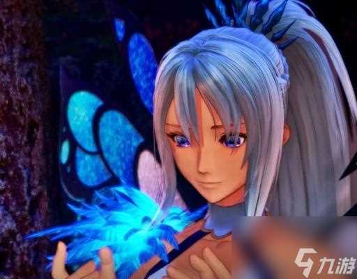 《破晓传说女主希侬 游戏剧情详解》