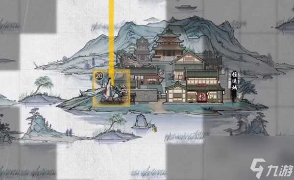 鬼谷八荒星硫铁怎么获取 鬼谷八荒攻略推荐