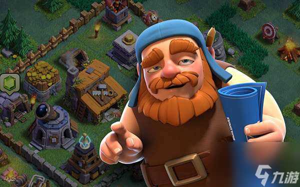 部落冲突1本最强布阵2023